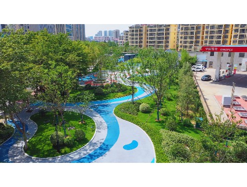 圆林绿化工程教科书